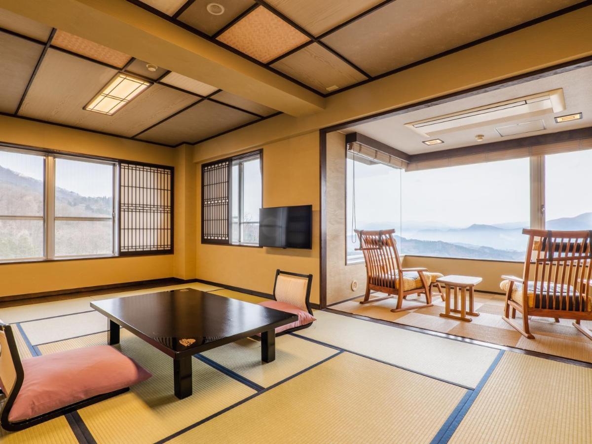 Kishigon Ryokan