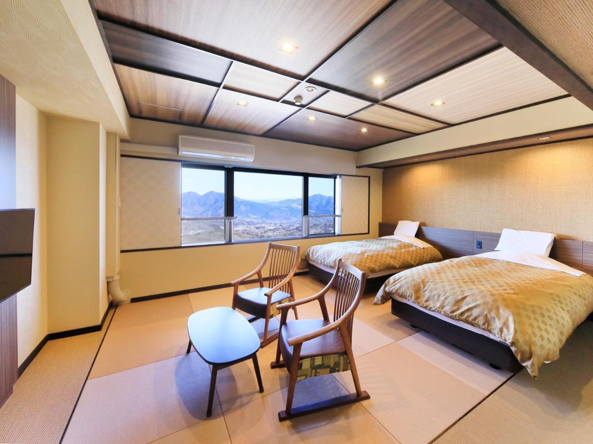 Ryokan Kishigon Shibukawa